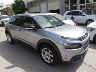 CITROEN C4 CACTUS COMFORT PLUS