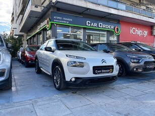 CITROEN C4 CACTUS PureTech 110 Stop