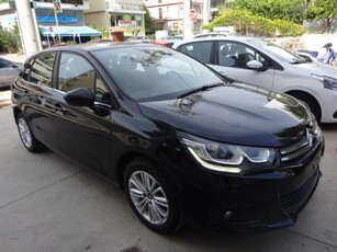 CITROEN C4 FEEL