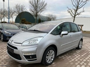 CITROEN C4 GRAND PICASSO C4GRAND PICASSO DIESEL 1.6 HDI 2010