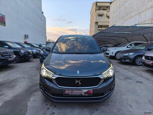 CITROEN DS4 LED.NAVIGATION.130 PS. ΑΛΚΑΝΤΑΡΑ.6SPEED. 2017