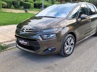 Citroen C4 Picasso '15 *1.6 THP Intensive*165hp