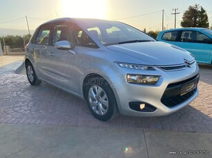 CITROEN C4 PICASSO Grand BlueHDi Business Class 2016