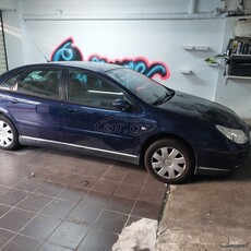 Citroen C5 '05 1χερι