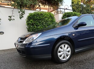 CITROEN C5 2003