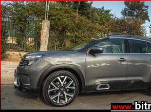 CITROEN C5 Aircross 1.5 BHDI SHINE AUTOMATIC F1 NAVI