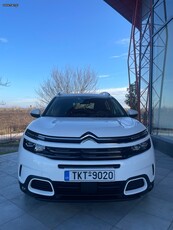 Citroen C5 Aircross '19