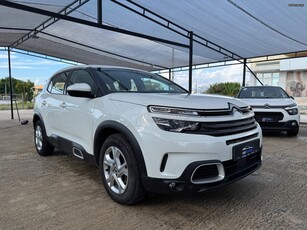 Citroen C5 Aircross '20 BlueHDi 130ch S&S Business EAT8