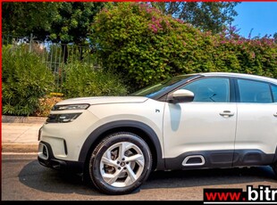 CITROEN C5 Aircross AIRCROSS E 1.6 HYBRID 225HP! PHEV AUTOMATIC F1 2021