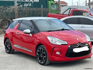 Citroen DS-3 '11