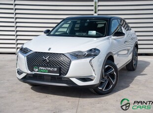 Citroen DS-3 '19 Crossback Gr Chic 1.5BlueHDi 131HP EAT8 '19