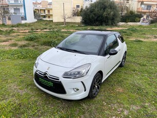 CITROEN DS3 1.2 PureTech LIMITED EDITION 2015