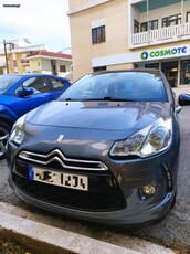 CITROEN DS3 VTI 95 CHIC 2010