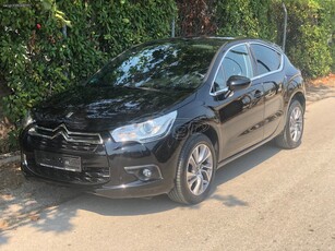 CITROEN DS4 1.2 TURBO 130PS SPORT! 2015