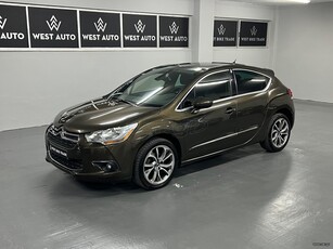 Citroen DS4 '13