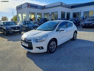 CITROEN DS4 1.6 Diesel