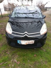 Citroen Grand C4 Picasso '10