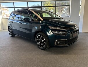 Citroen Grand C4 Picasso / SpaceTourer '20 Grand Spacetourer 7Θεσιο