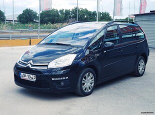 CITROEN GRAND PICASSO 1.6 HDi 112PS EURO5 7