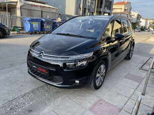 CITROEN GRAND PICASSO 2015