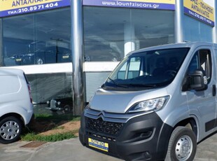 CITROEN JUMPER Jumper L1H1 2.0 130hp Bluehdi Business Navi 2019