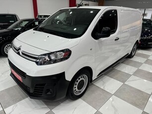 CITROEN JUMPY 2.0 BlueHDi 150! ΕΛΛΗΝΙΚΟ! ΧΡΥΣΗ ΕΓΓΥΗΣΗ! 2018