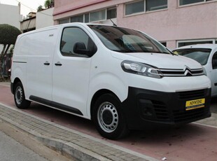 CITROEN JUMPY Jumpy L2 Diesel Euro 6 2016