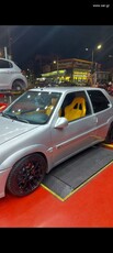 Citroen Saxo '00 1.6 16V VTS