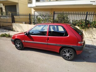 Citroen Saxo '01