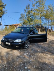 Citroen Saxo '02