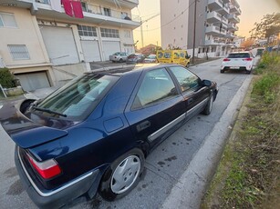 Citroen Xantia '00