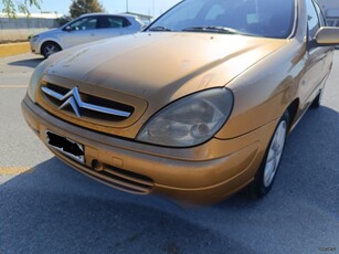 Citroen Xsara '01 1.4i N1KFWB