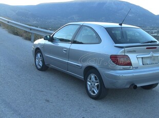 Citroen Xsara '01 1.6 VTS 16V