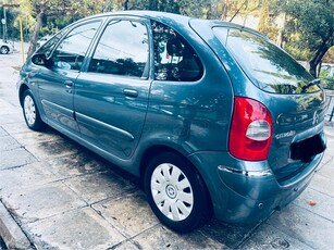 Citroen Xsara '08 Picasso_Full_Extra_Ελληνικο_A'Χερι_Parctronic Full/Βook/Service_ΑΝΤΑΛΛΑΓΕΣ_ΑΠΟΣΥΡΣΕΙΣ_ΕΥΚΟΛΕΙΕΣ