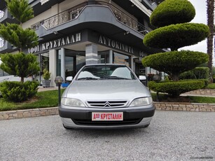 CITROEN XSARA 1400 ΑΡΙΣΤΟ !!! 2001