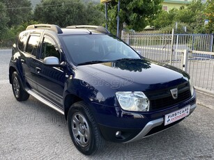 Dacia Duster '10 1.5 DCI 110HP 4X2