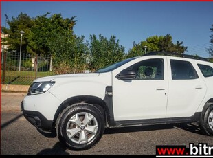 DACIA DUSTER 1.0 TCE 100HP LAUREATE ΕΛΛΗΝΙΚΟ+NAVI 2020