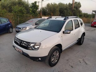 DACIA DUSTER 1.2 TCE PRESTIGE 4X4