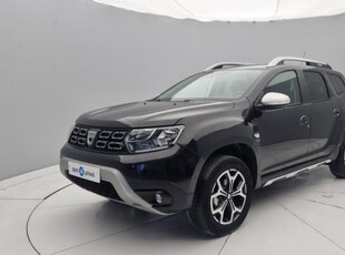 Dacia Duster 1.3 TCe Adventure