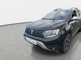 Dacia Duster 1.5 Blue dCi Prestige