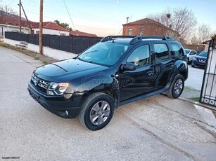 DACIA DUSTER 1.5 DCΙ 110HP 6ΤΑΧΥΤΟ ΕΥΡΟ 6c 2016