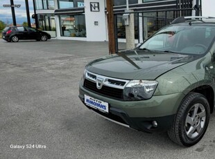 DACIA DUSTER 1.5 DCI 110HP 2013