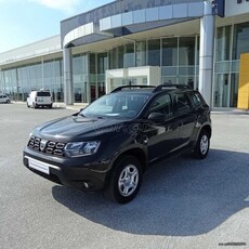 DACIA DUSTER 1.5 DCI AMBIANCE 4x4 Φ