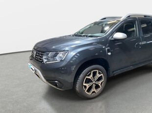 Dacia Duster 1.5 dCi Prestige