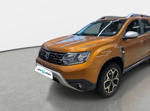 Dacia Duster 1.5 dCi Prestige