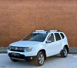 Dacia Duster '16 1.5 dCi Prestige 4x2