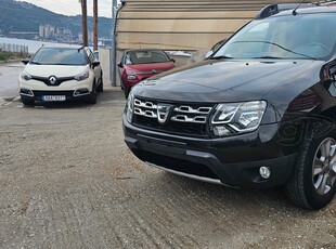 Dacia Duster '16 PRESTIGE 6SPEED