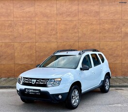 Dacia Duster '17 Dacia Duster 1.5 dCi Laureate 4x2