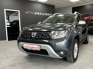 Dacia Duster '18 1.5 DIESEL