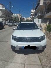 Dacia Duster '18